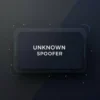 UNKNOWN SPOOFER