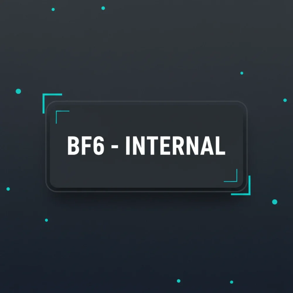 BF6 - INTERNAL
