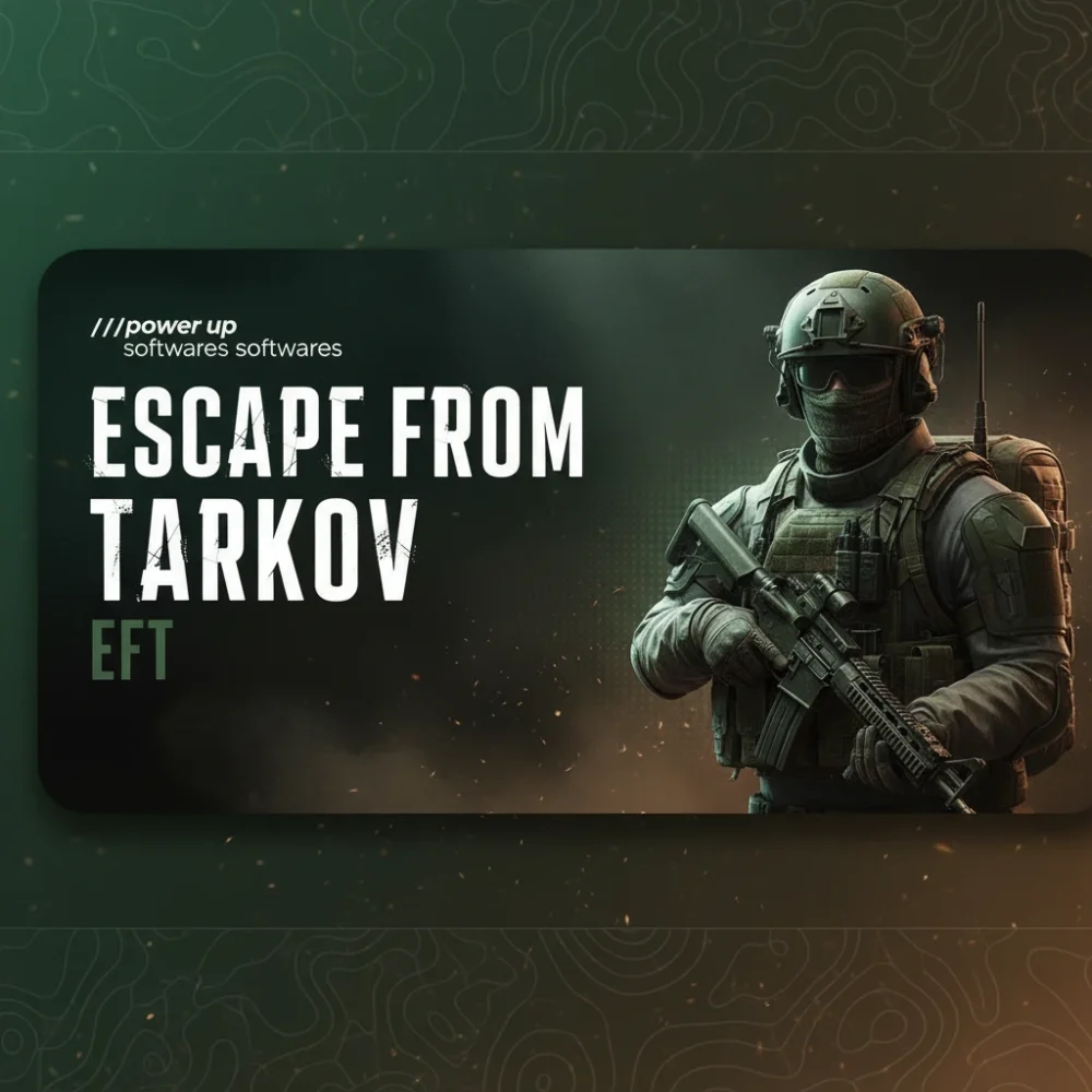 Escape from Tarkov