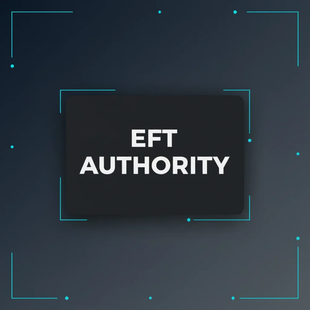 EFT AUTHORITY