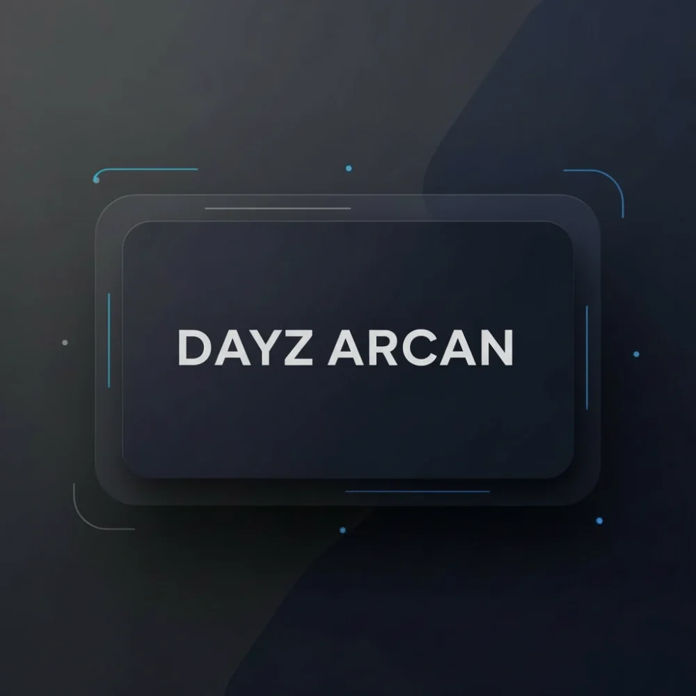 DAYZ ARCAN