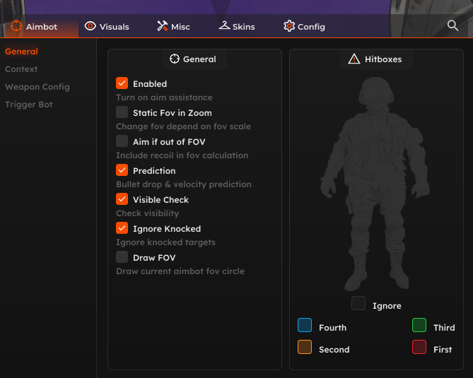 EXODUS - APEX LEGENDS - Image 7